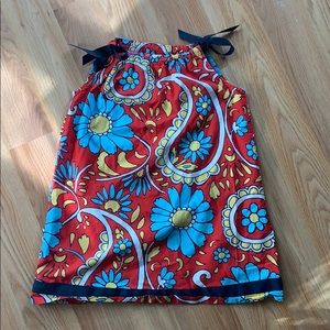 Hanna Andersson Dress